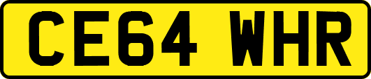 CE64WHR