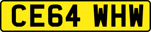 CE64WHW