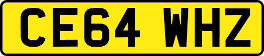 CE64WHZ