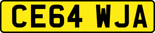 CE64WJA