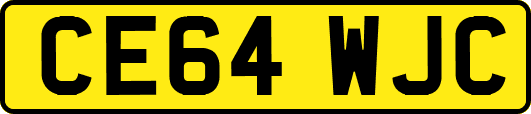 CE64WJC