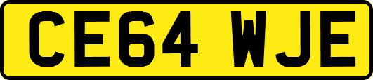 CE64WJE