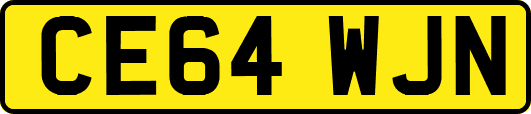 CE64WJN