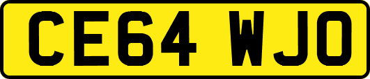 CE64WJO
