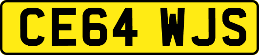 CE64WJS
