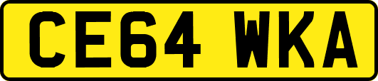 CE64WKA