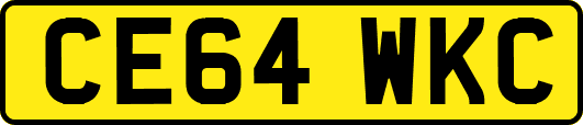 CE64WKC