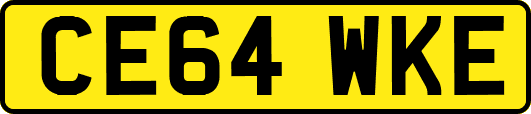 CE64WKE