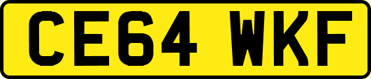 CE64WKF