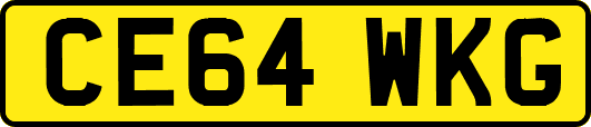 CE64WKG