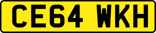 CE64WKH