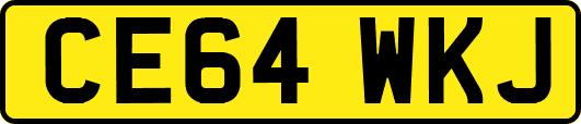 CE64WKJ