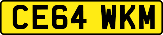 CE64WKM