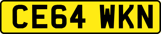 CE64WKN