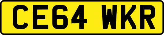 CE64WKR