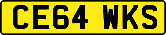 CE64WKS