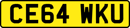 CE64WKU