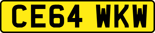 CE64WKW