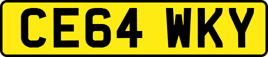 CE64WKY