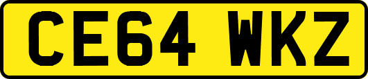 CE64WKZ