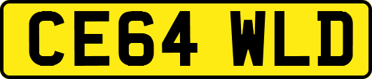 CE64WLD