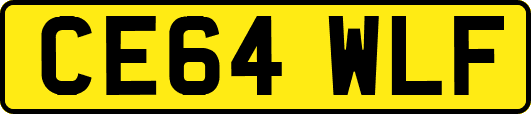CE64WLF