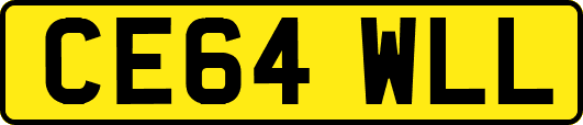CE64WLL