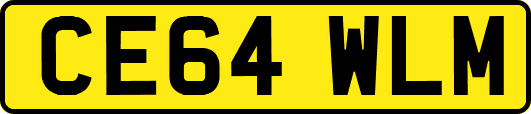 CE64WLM