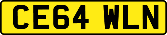 CE64WLN