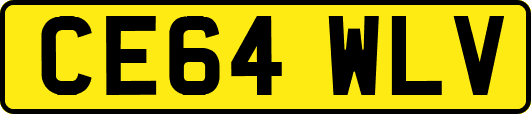 CE64WLV