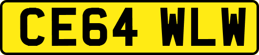 CE64WLW