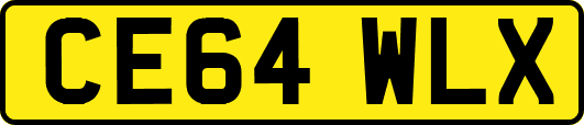 CE64WLX