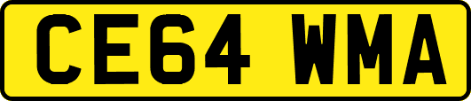 CE64WMA