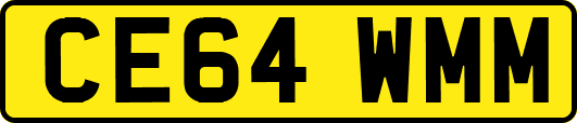 CE64WMM