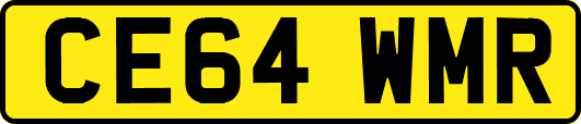 CE64WMR