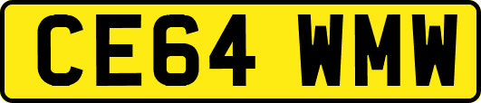 CE64WMW