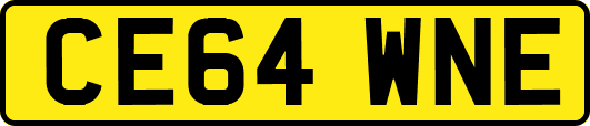 CE64WNE