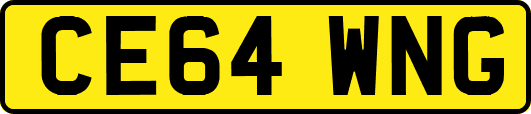 CE64WNG