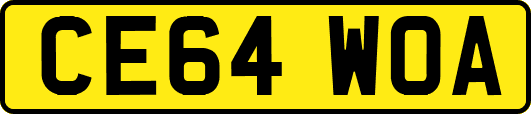 CE64WOA