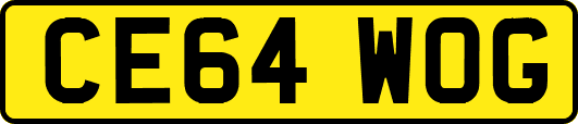 CE64WOG