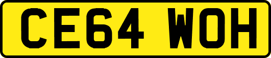 CE64WOH