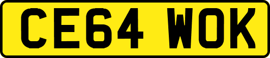 CE64WOK