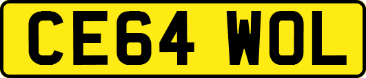 CE64WOL