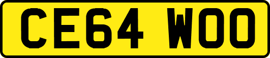 CE64WOO