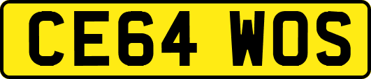 CE64WOS