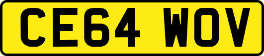 CE64WOV