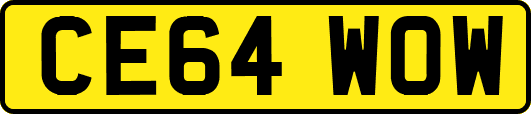 CE64WOW