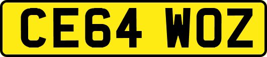 CE64WOZ