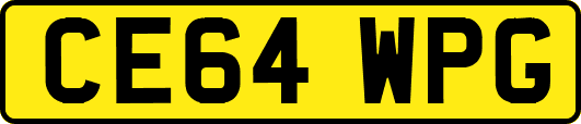 CE64WPG