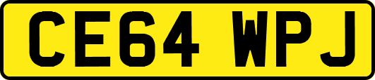 CE64WPJ
